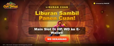 Akses Cepat Link Alternatif banner