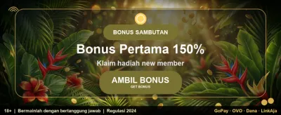 Kemenangan Besar Menanti Anda banner
